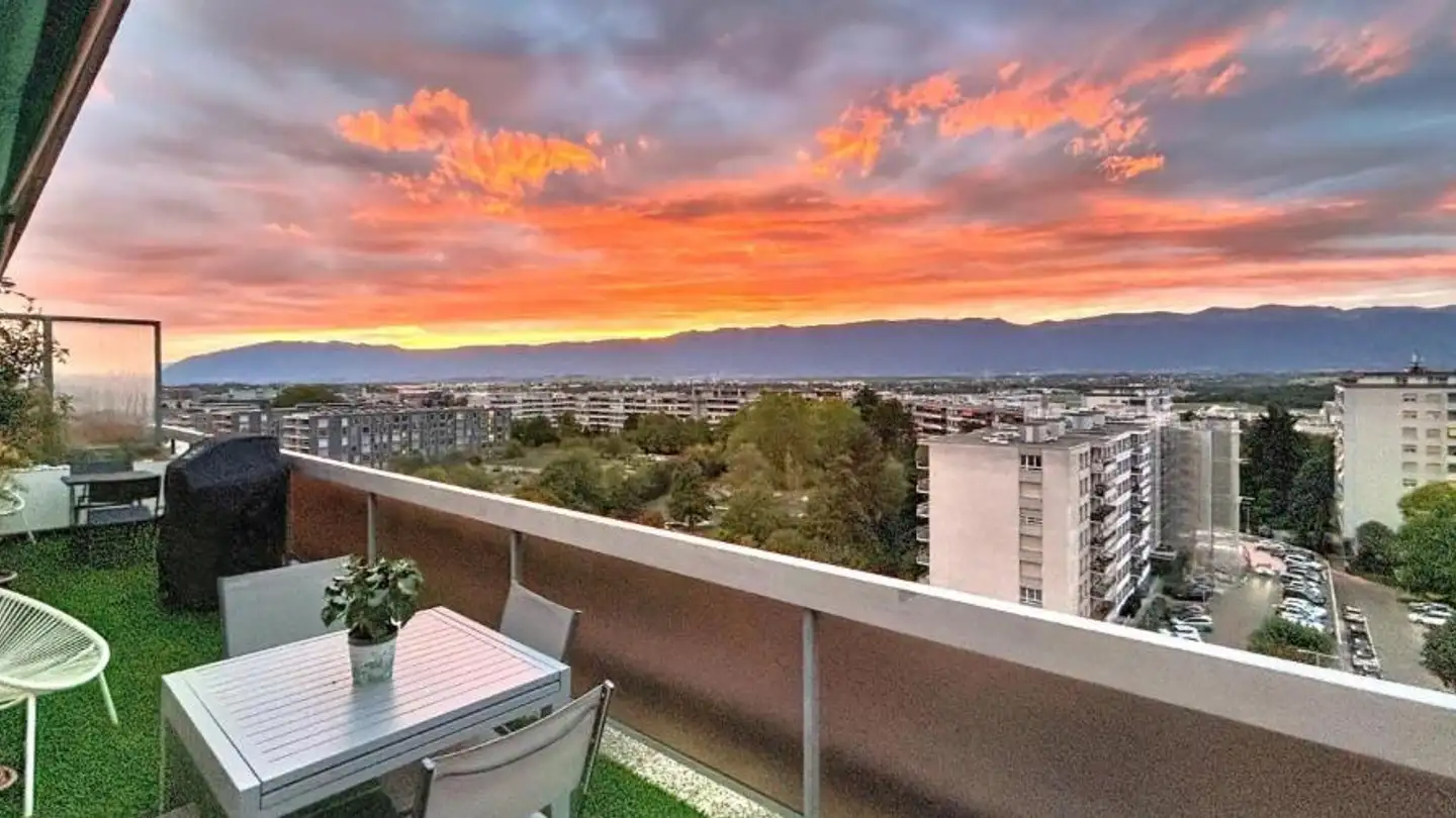 Apartment for sale - 1218 Le Grand-Saconnex