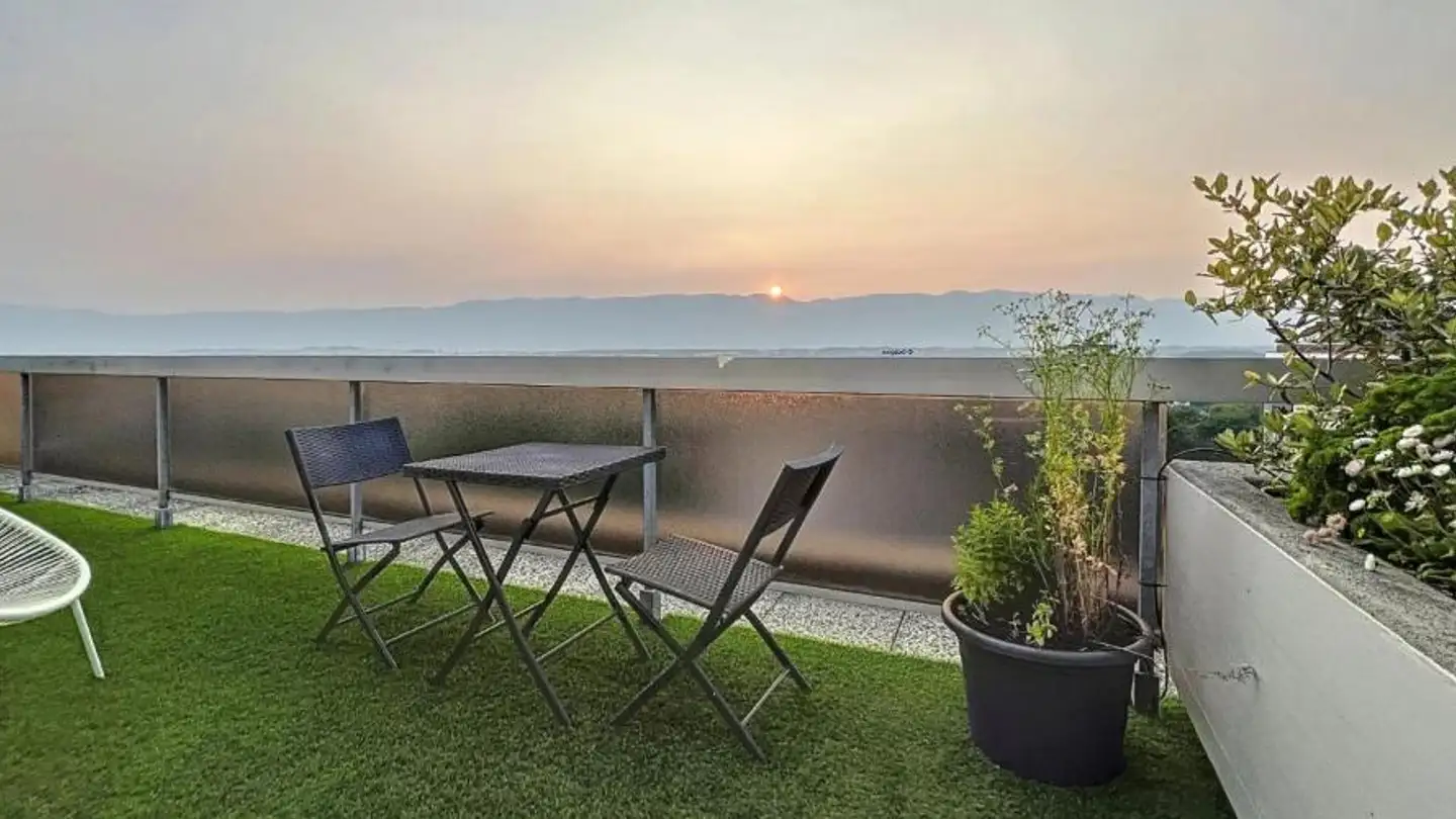 Apartment for sale - 1218 Le Grand-Saconnex - Photo 2