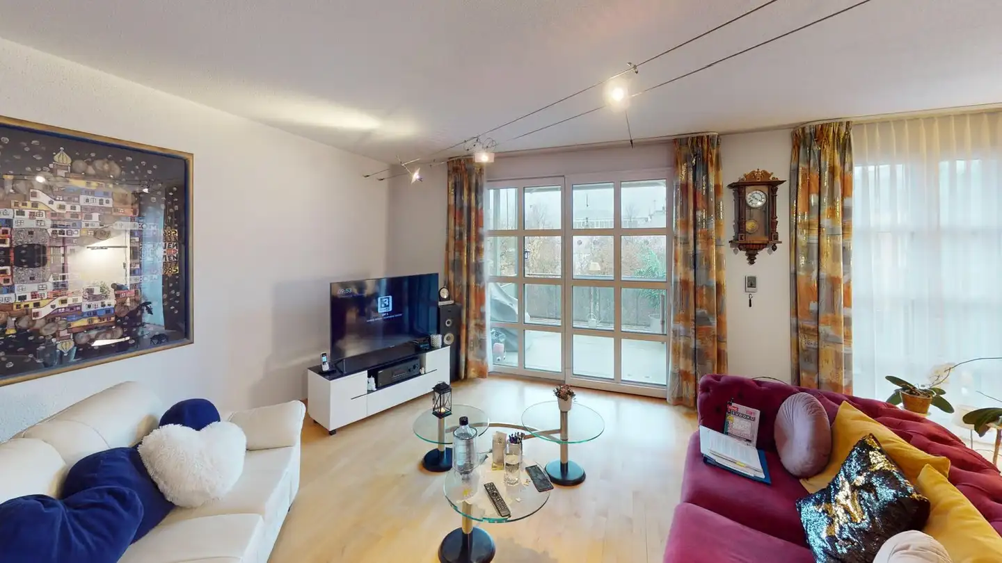 Duplex in vendita - Tiergartenstrasse 15, 3400 Burgdorf - Foto 2