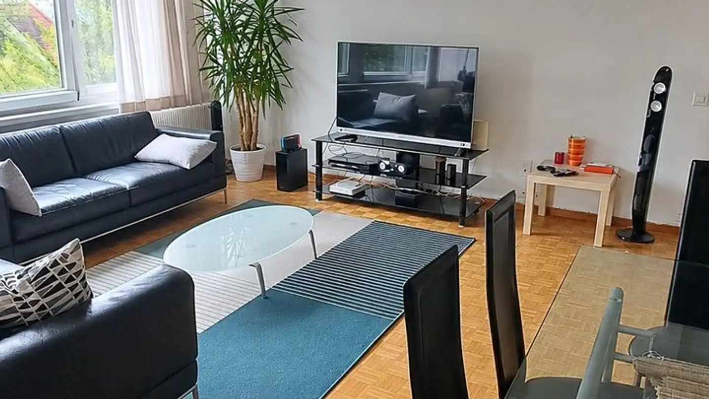 Zimmer mieten - Titlisstrasse 40, 8032 Zürich - Foto 4