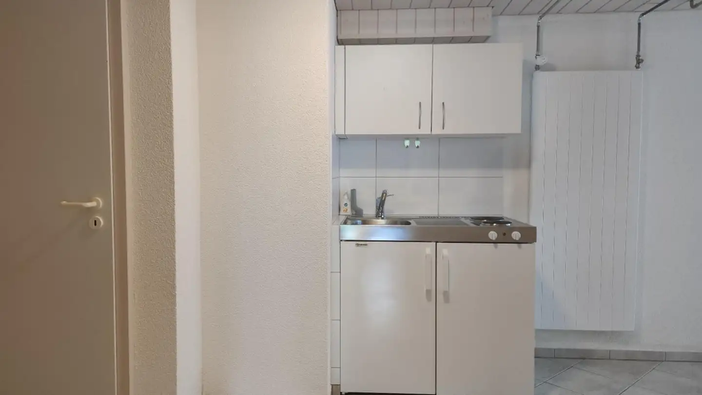 Studio in affitto - Mühlestrasse 48, 3123 Belp - Foto 3