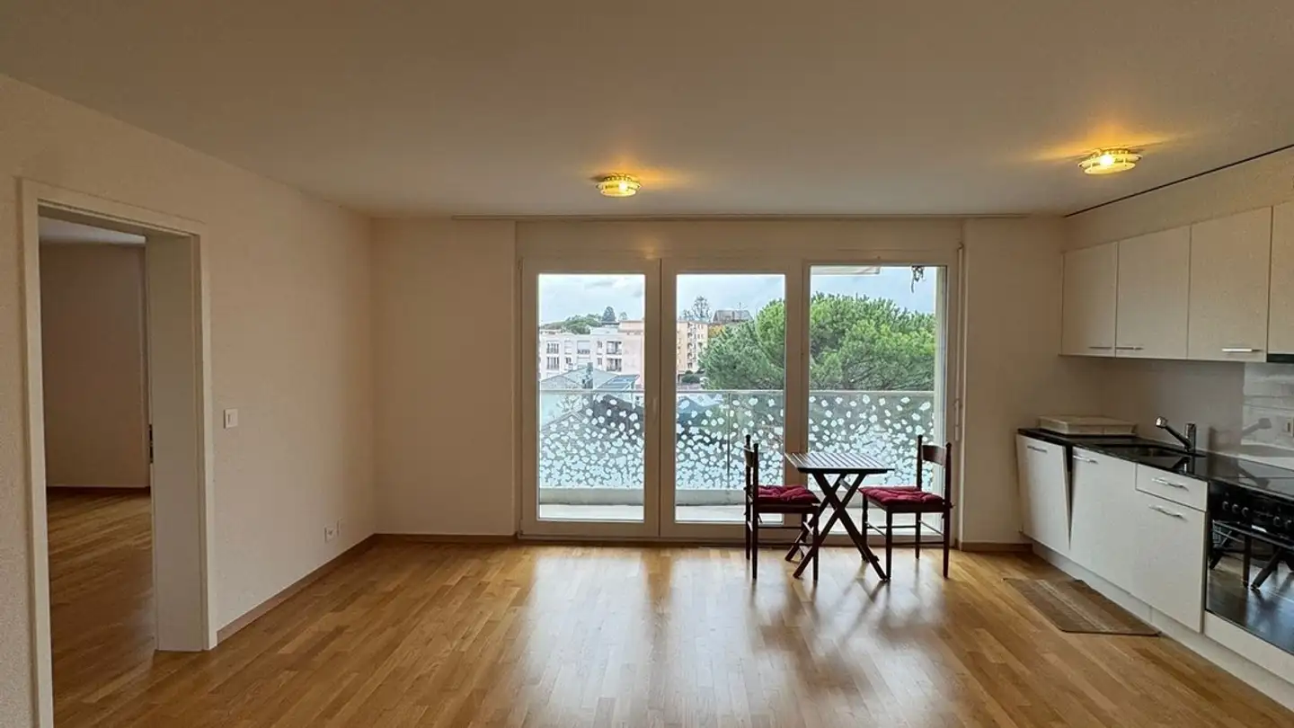 Appartement à louer - Chemin De Vassin 18, 1814 La Tour-de-Peilz