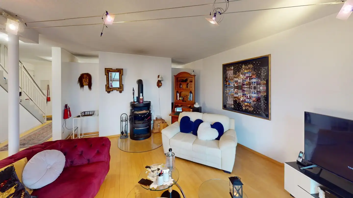 Duplex in vendita - Tiergartenstrasse 15, 3400 Burgdorf - Foto 3