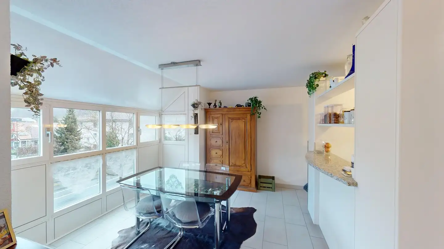 Duplex in vendita - Tiergartenstrasse 15, 3400 Burgdorf - Foto 4