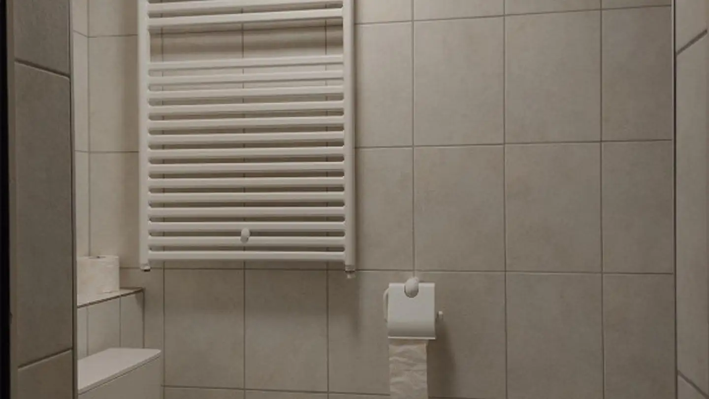 Studio in affitto - Mühlestrasse 48, 3123 Belp - Foto 4