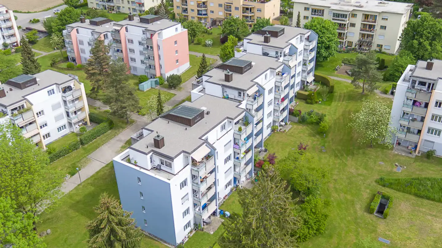 Appartamento in affitto - Limmatwiesenstrasse 10, 8955 Oetwil an der Limmat