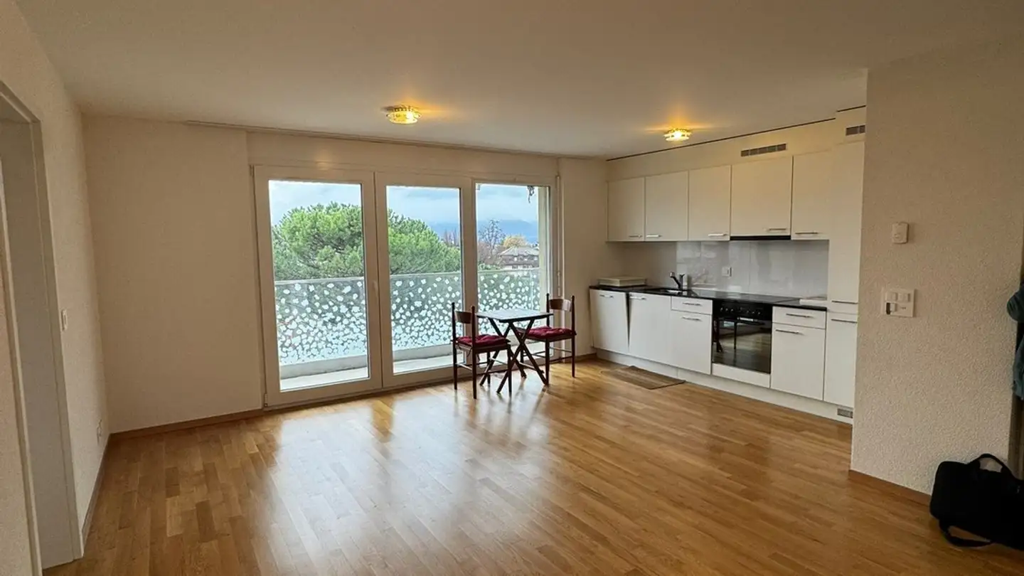 Wohnung mieten - Chemin De Vassin 18, 1814 La Tour-de-Peilz - Foto 3