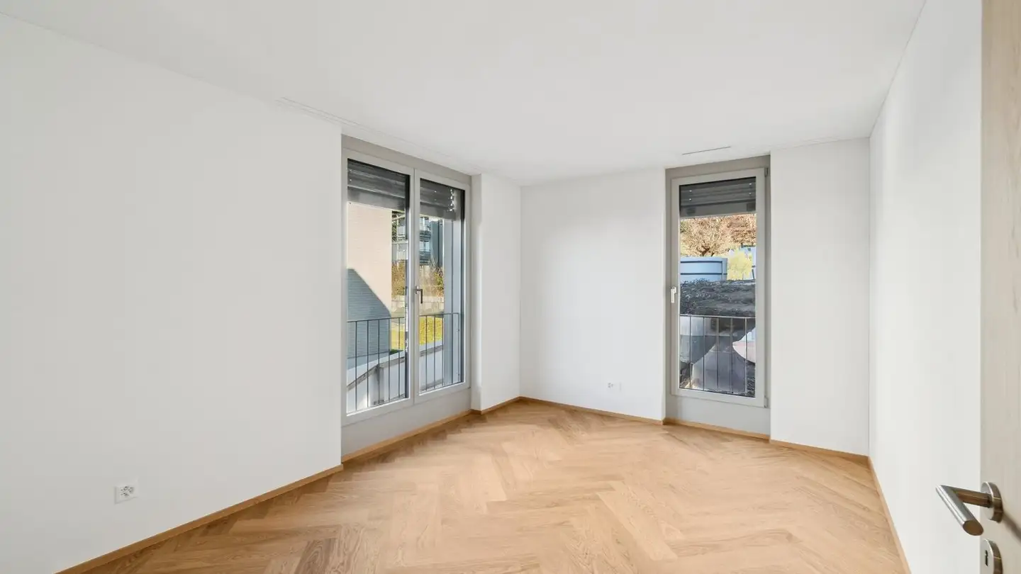 Wohnung mieten - Mettelacher 5, 8126 Zumikon - Foto 4