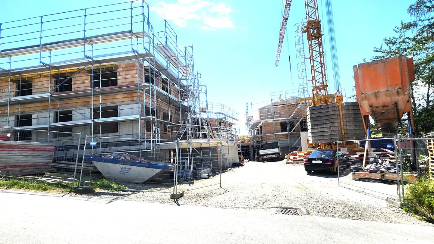 Apartment for sale - 1692 Massonnens - Photo 2