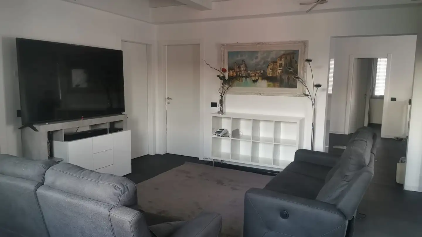 Apartment for rent - Via Bressanella 14, 6828 Balerna - Photo 4