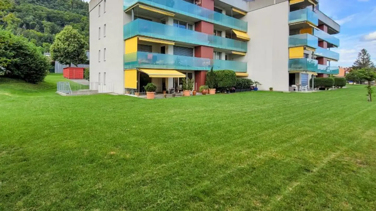 Appartamento in vendita - Mattenweg 8, 2542 Pieterlen - Photo 2