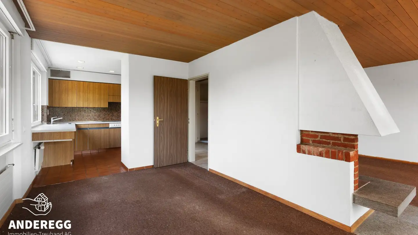 Casa singola in vendita - Dammstrasse 21, 8442 Hettlingen - Photo 4