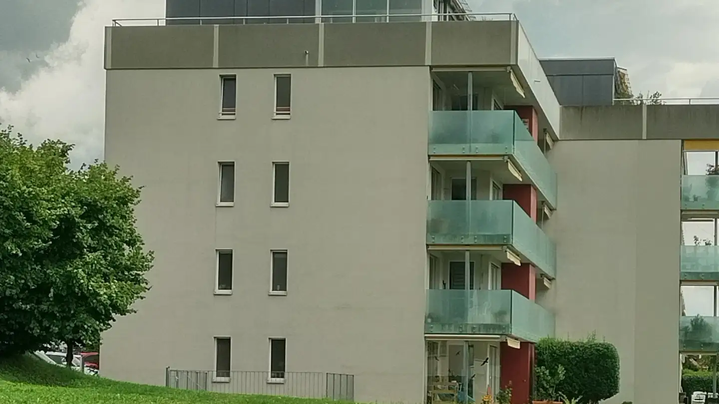 Appartamento in vendita - Mattenweg 8, 2542 Pieterlen - Photo 3