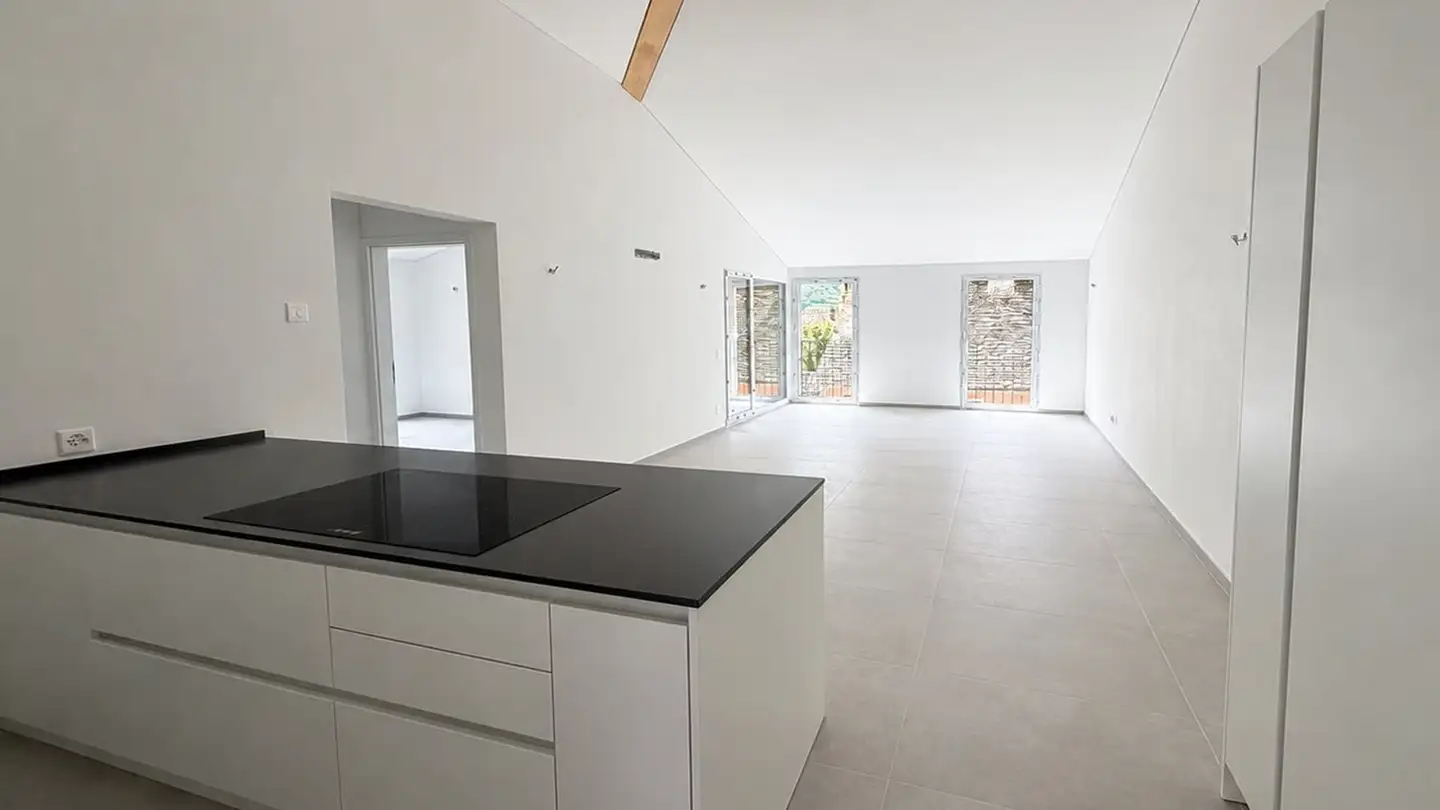 Wohnung kaufen - 6710 Biasca