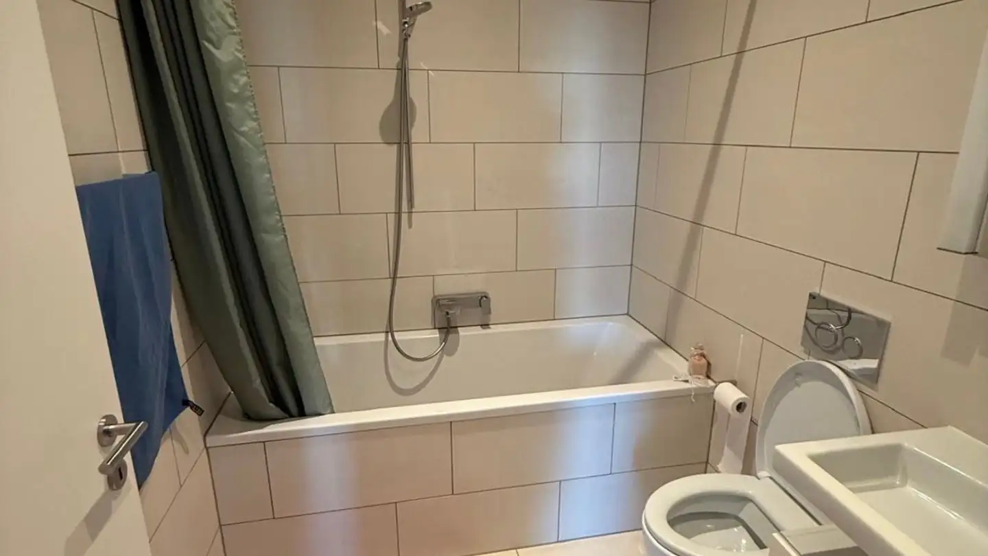 Apartment for rent - Turbinenstrasse 22, 8005 Zürich - Photo 4