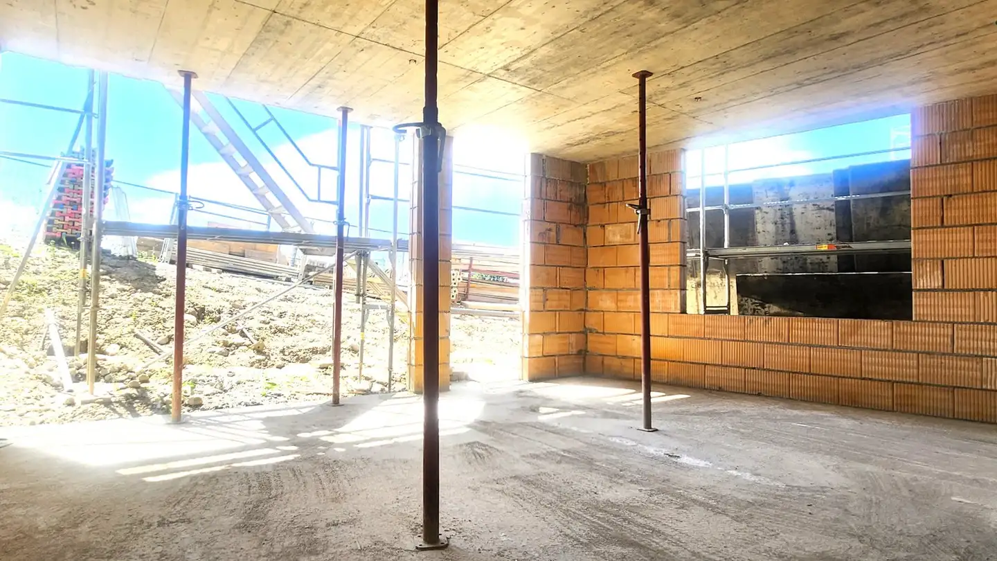 Apartment for sale - 1692 Massonnens