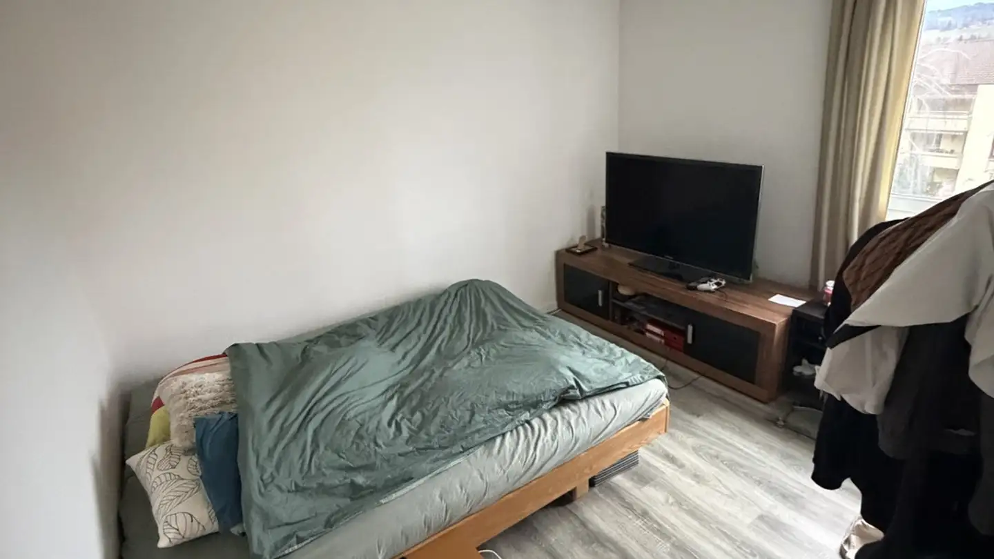 Appartamento in affitto - Bantigerweg 1, 3123 Belp - Foto 3