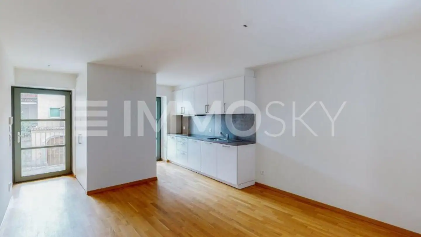 Appartement à vendre - 6855 Stabio - Photo 2