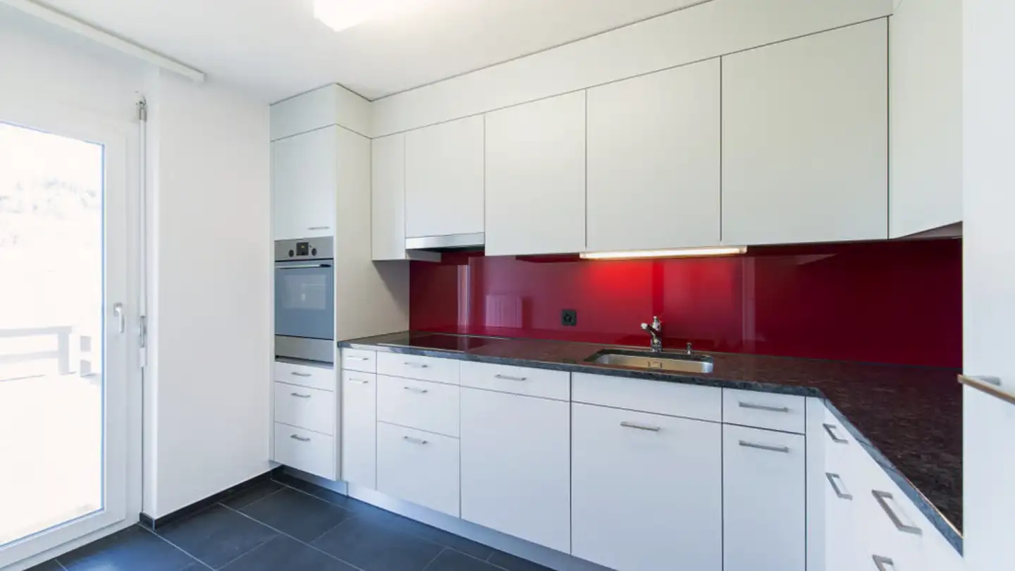 Appartamento in affitto - Limmatwiesenstrasse 10, 8955 Oetwil an der Limmat - Foto 3
