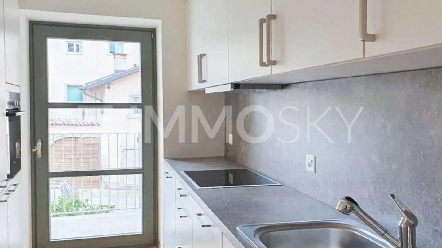 Appartement à vendre - 6855 Stabio - Photo 3