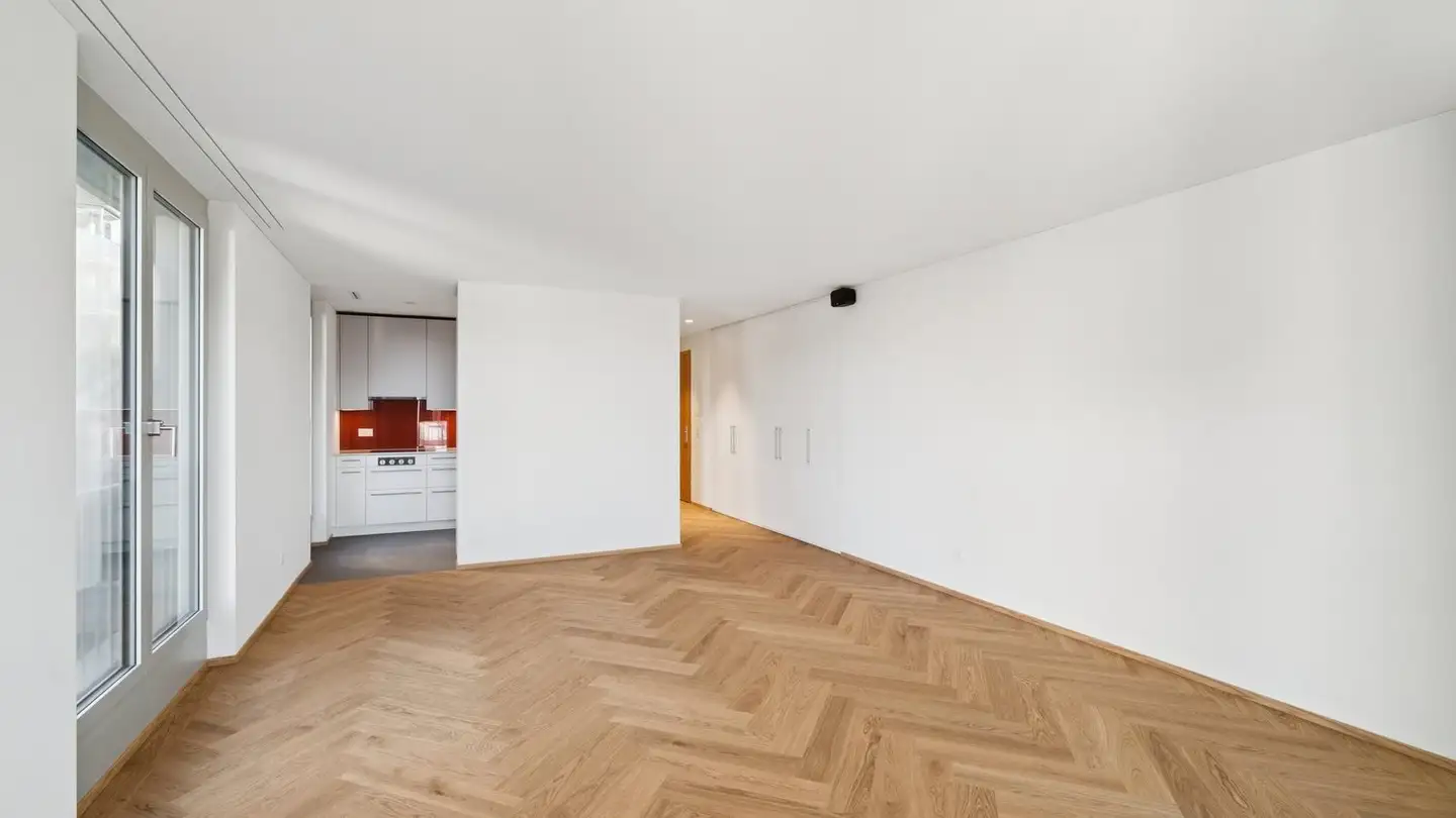 Wohnung mieten - Mettelacher 5, 8126 Zumikon - Foto 3