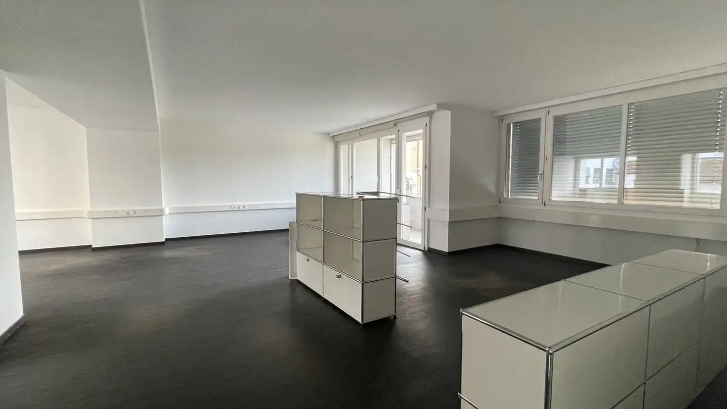 Gewerbe mieten - 4500 Solothurn - Foto 4