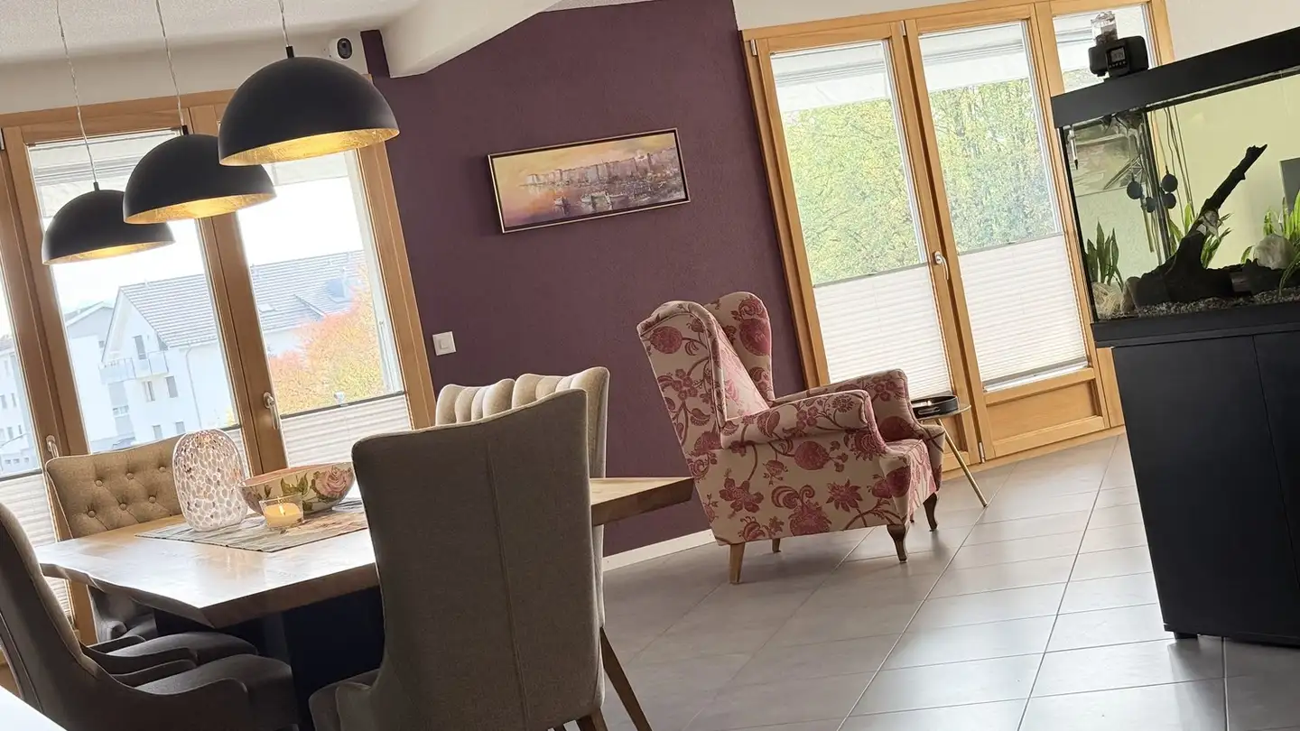 Apartment for rent - Route De Palézieux 23, 1610 Oron-la-Ville