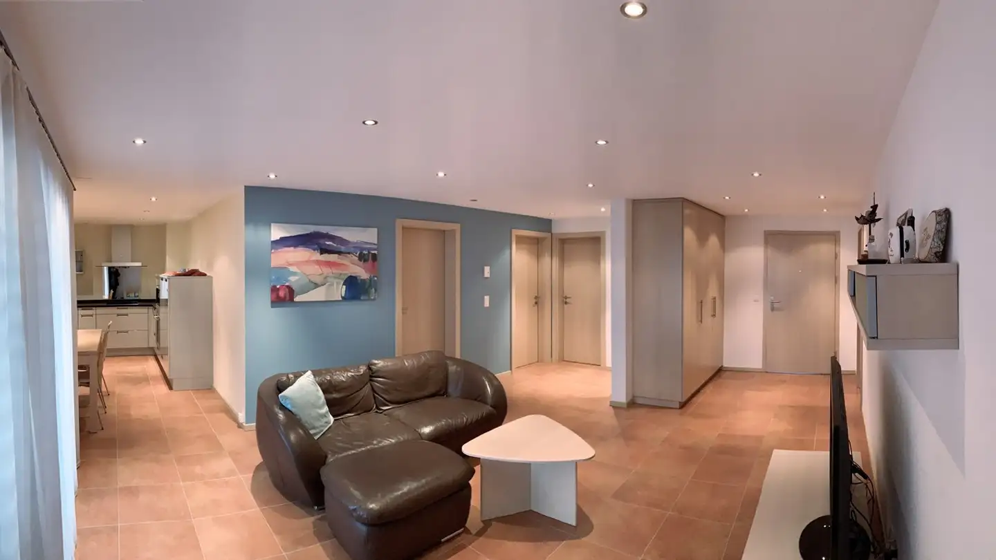 Appartement à louer - Tunnelstrasse 12, 3904 Naters