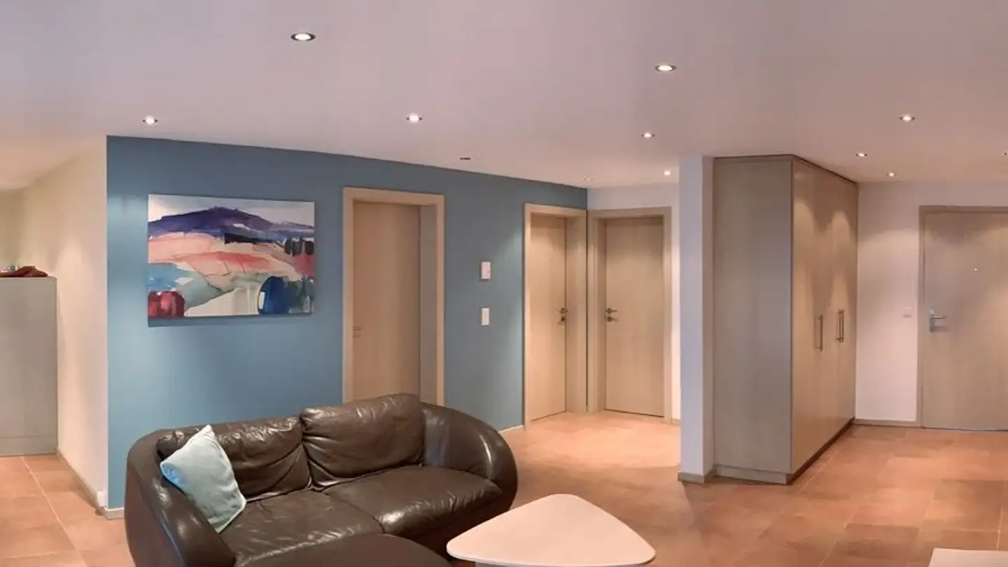 Wohnung mieten - Tunnelstrasse 12, 3904 Naters