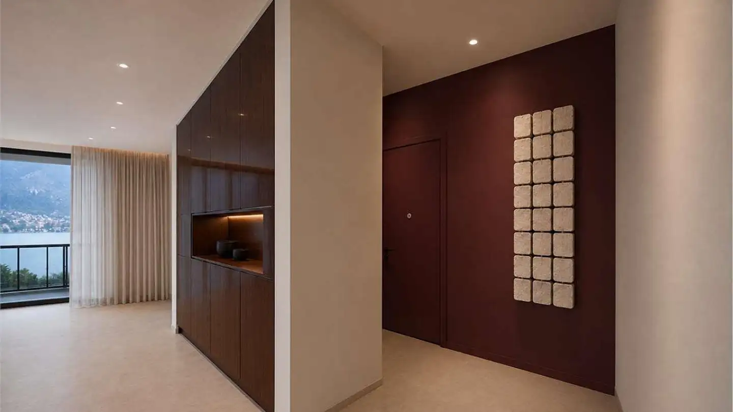 Attique à vendre - 6900 Lugano - Photo 3