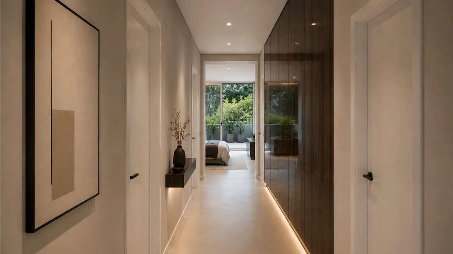 Attique à vendre - 6900 Lugano - Photo 4