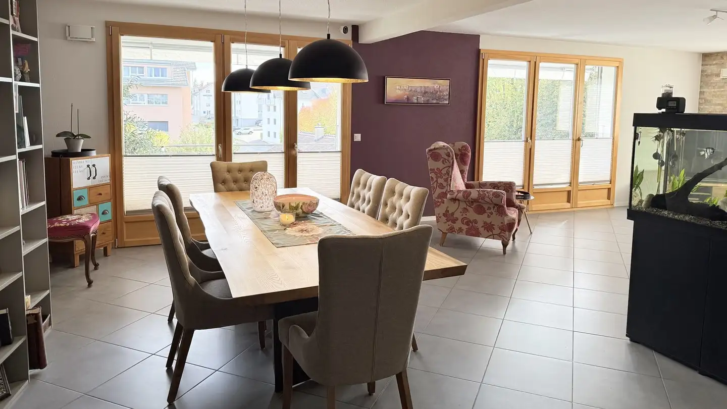 Apartment for rent - Route De Palézieux 23, 1610 Oron-la-Ville - Photo 3