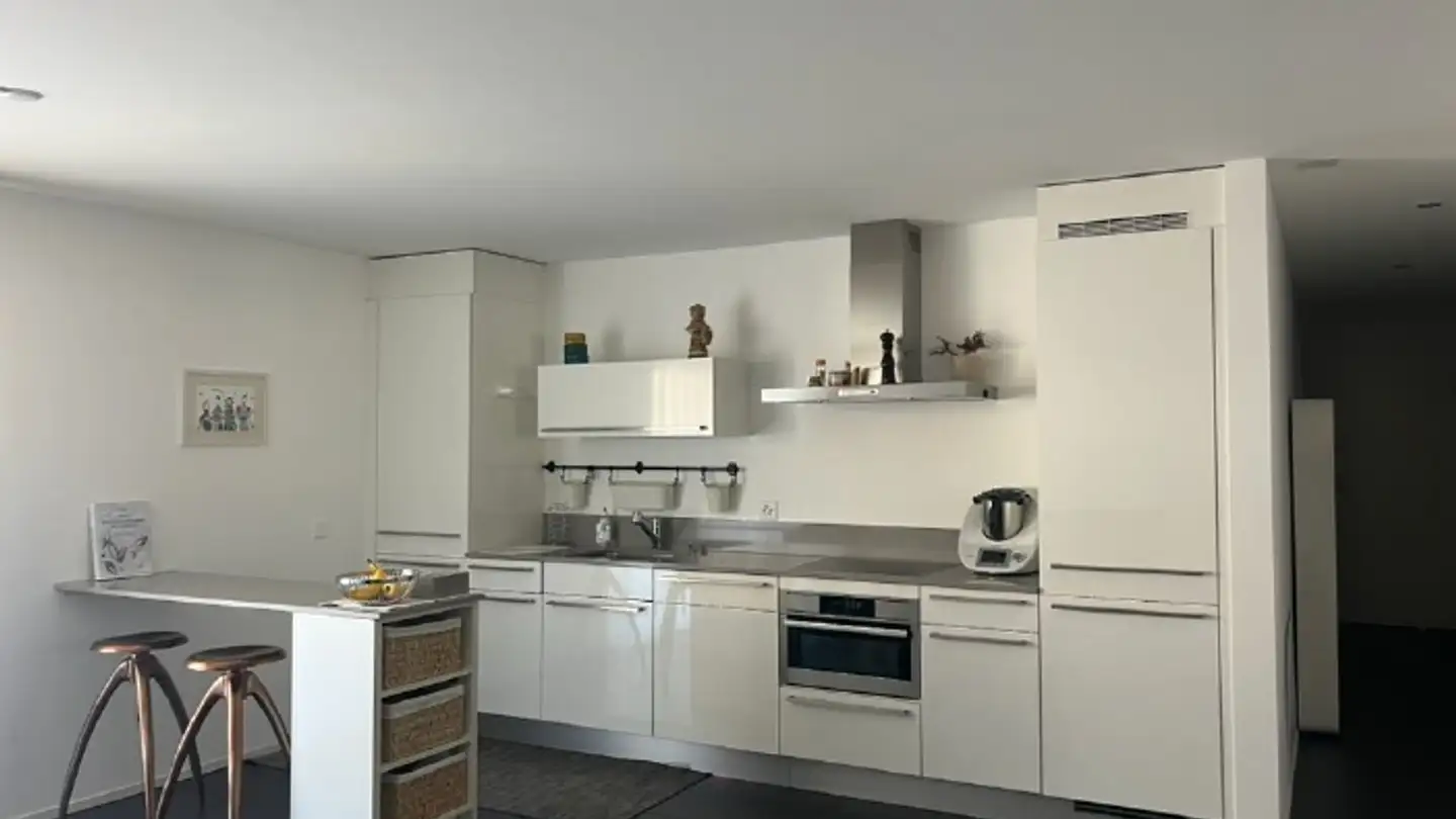 Appartamento in vendita - Viale C. Olgiati 12, 6512 Giubiasco - Foto 2