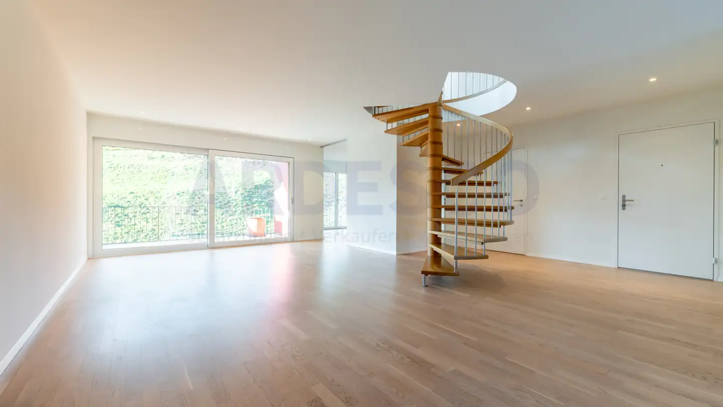 Apartment for sale - Hauptstrasse 102, 4416 Bubendorf