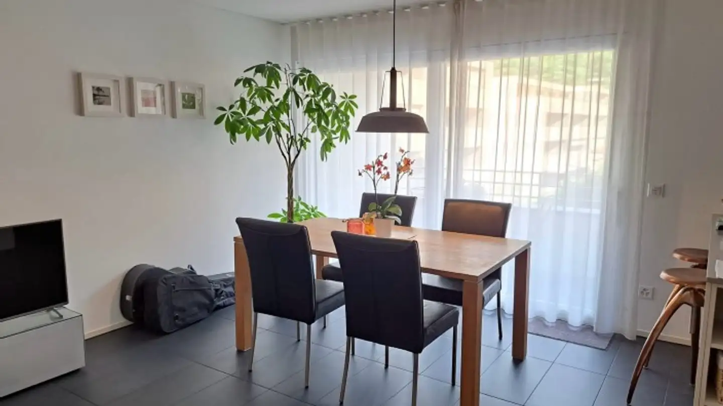 Appartamento in vendita - Viale C. Olgiati 12, 6512 Giubiasco - Foto 3