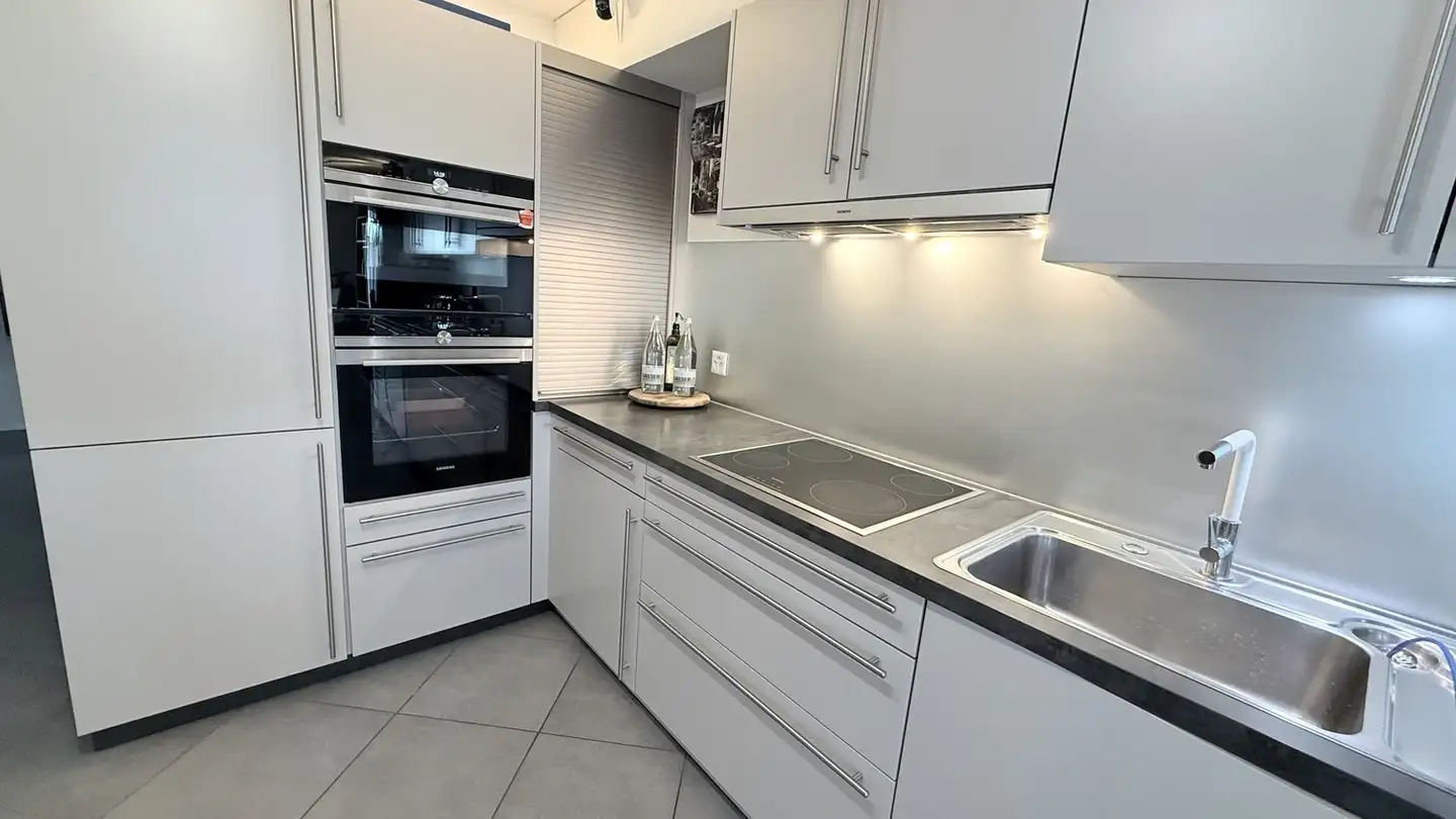 Apartment for rent - Route De Palézieux 23, 1610 Oron-la-Ville - Photo 4