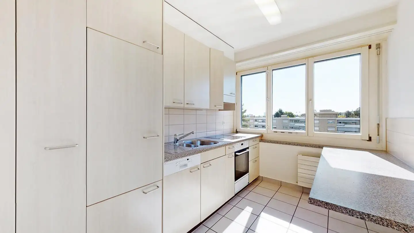 Wohnung mieten - Spitzwaldstrasse 211, 4123 Allschwil - Foto 2