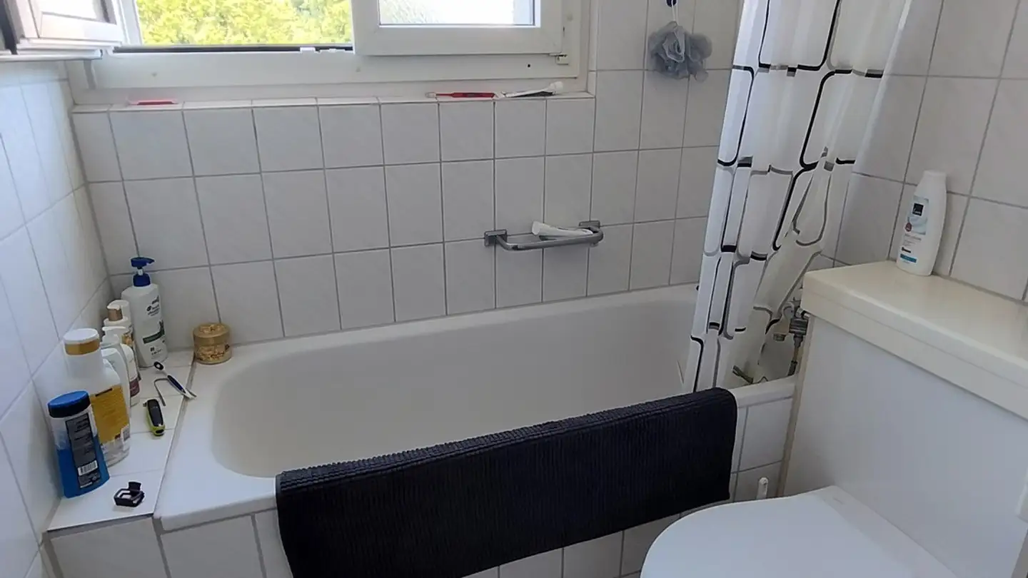 Chambre à louer - Fluhmattstrasse 3, 6033 Buchrain - Photo 3