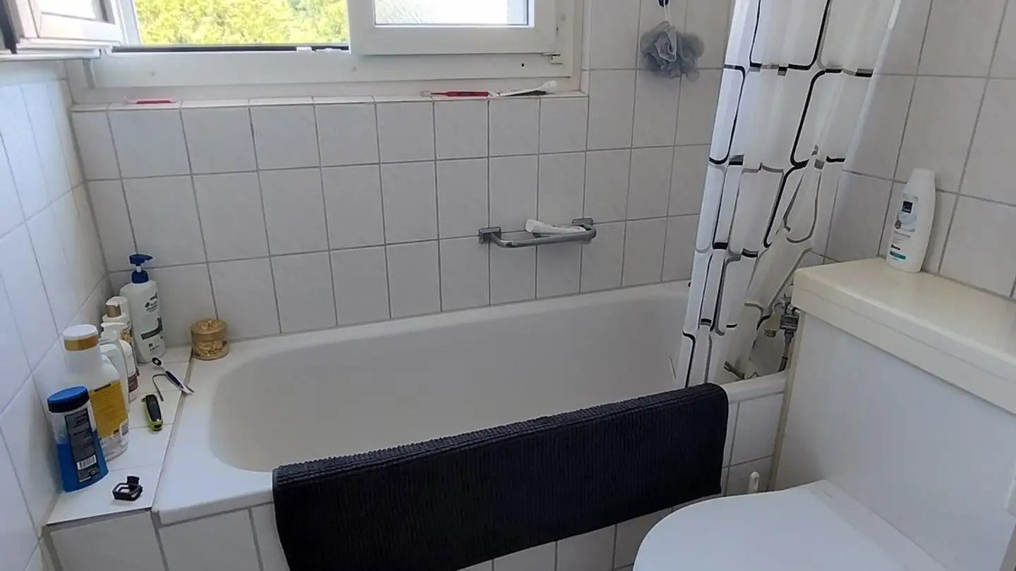 Single room for rent - Fluhmattstrasse 3, 6033 Buchrain - Photo 3