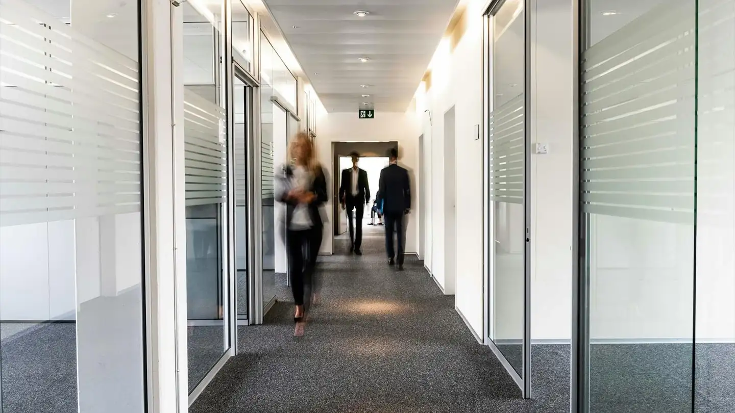 Office space for rent - Lerzenstrasse 10, 8953 Dietikon