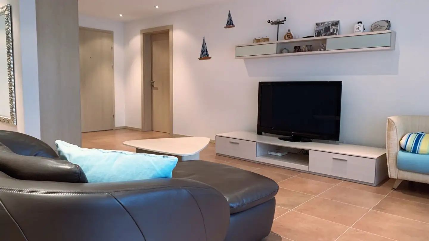 Wohnung mieten - Tunnelstrasse 12, 3904 Naters - Foto 2