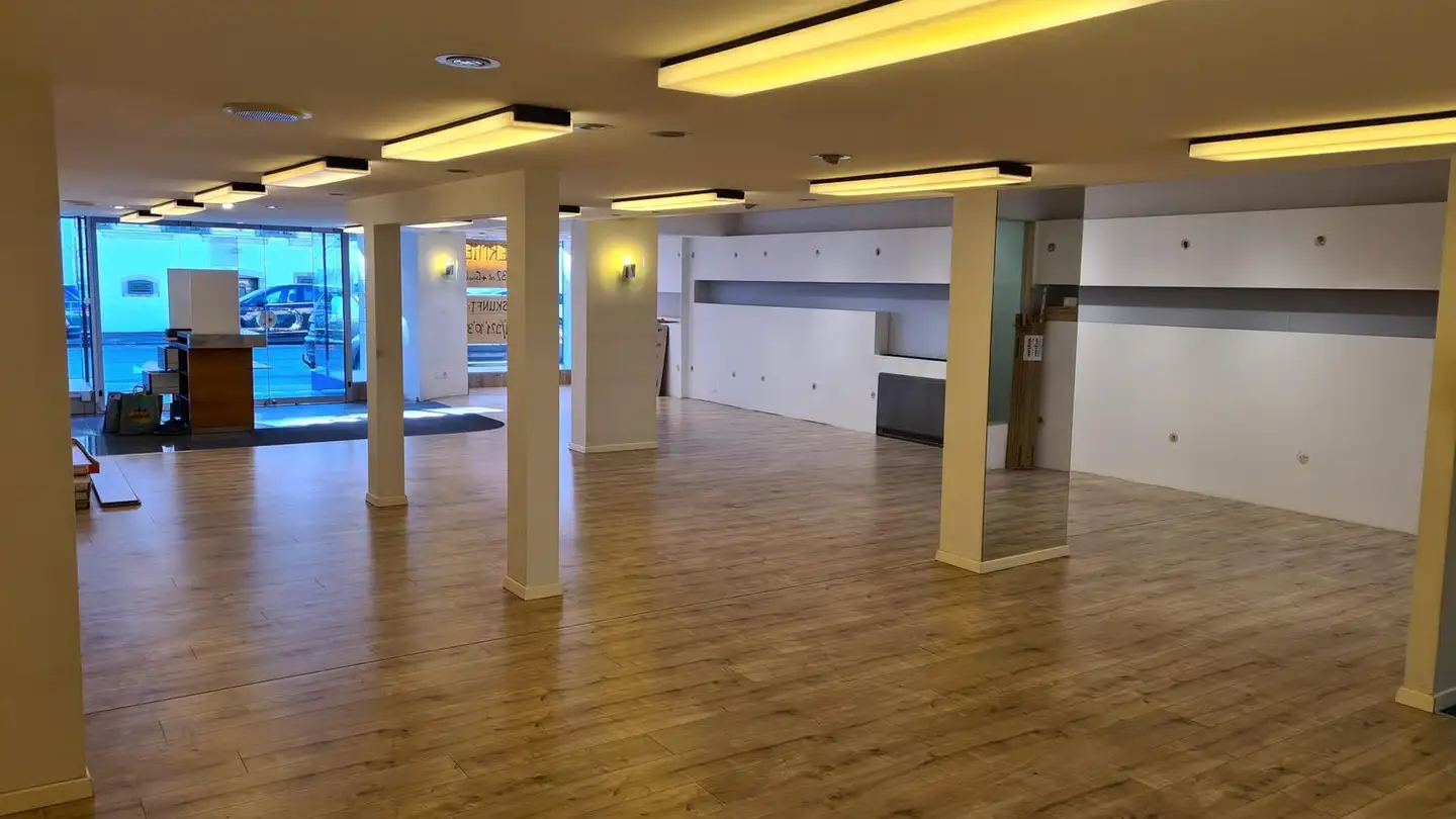 Magasin à louer - Herrengasse 9, 4710 Balsthal - Photo 3