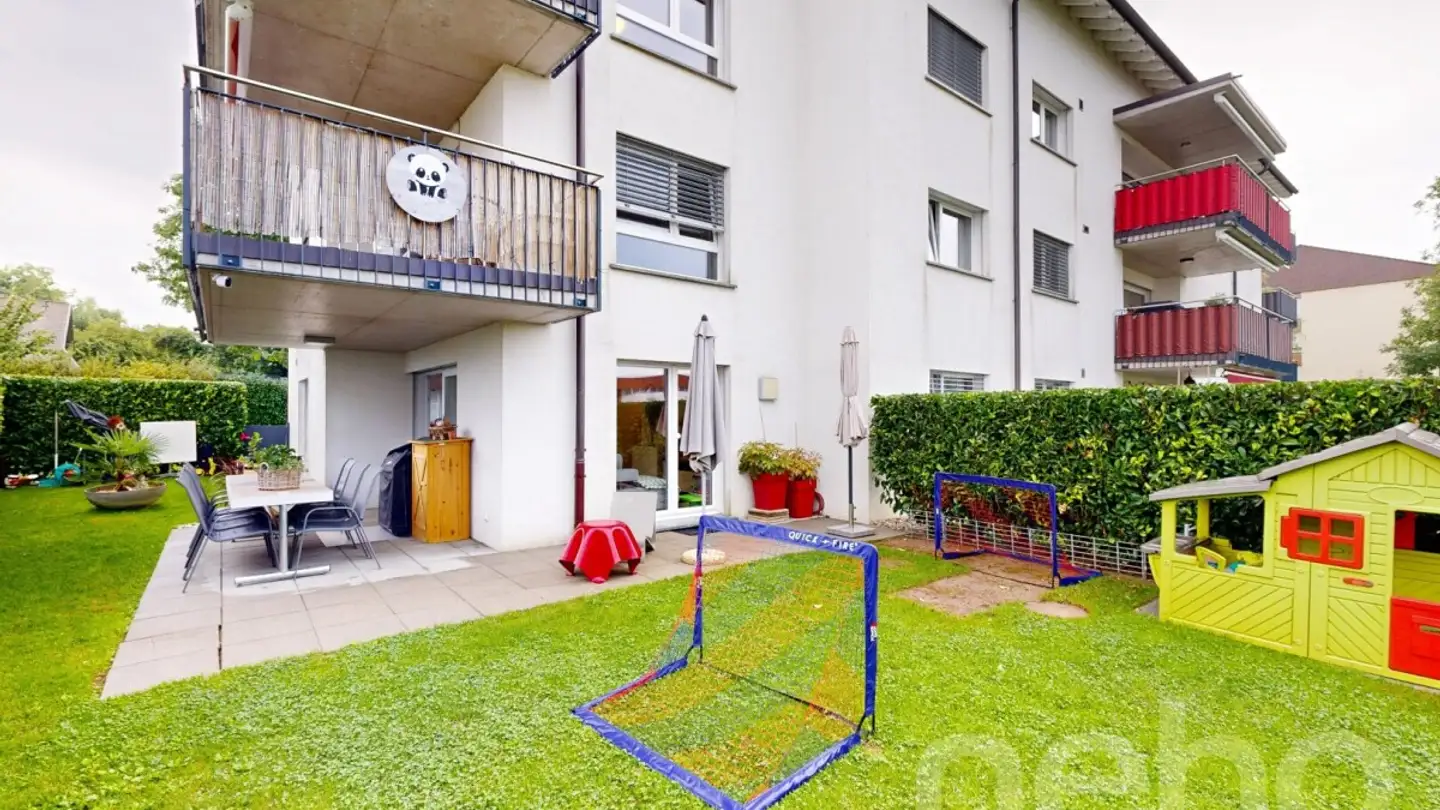 Wohnung kaufen - 1470 Estavayer-le-Lac