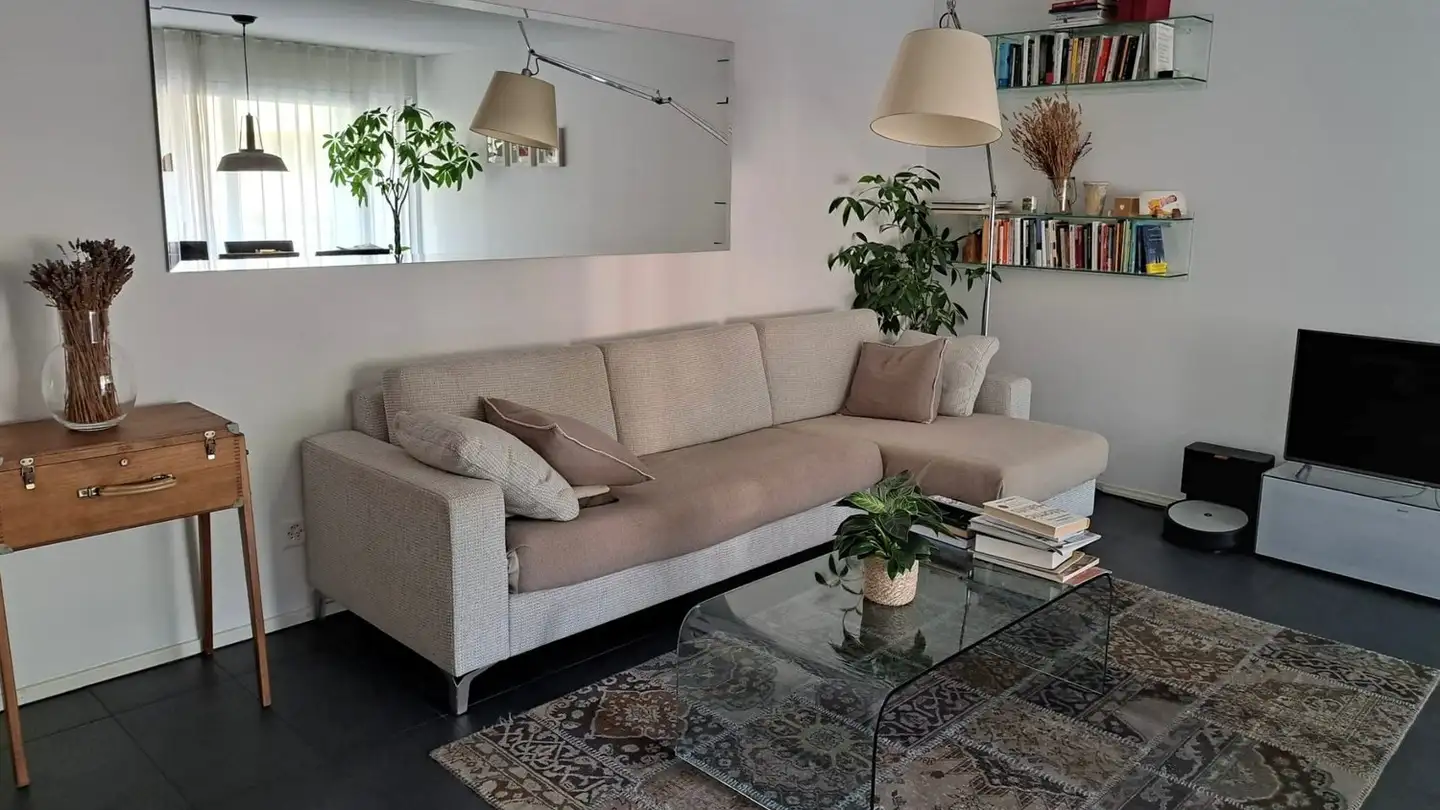 Wohnung kaufen - Viale C. Olgiati 12, 6512 Giubiasco