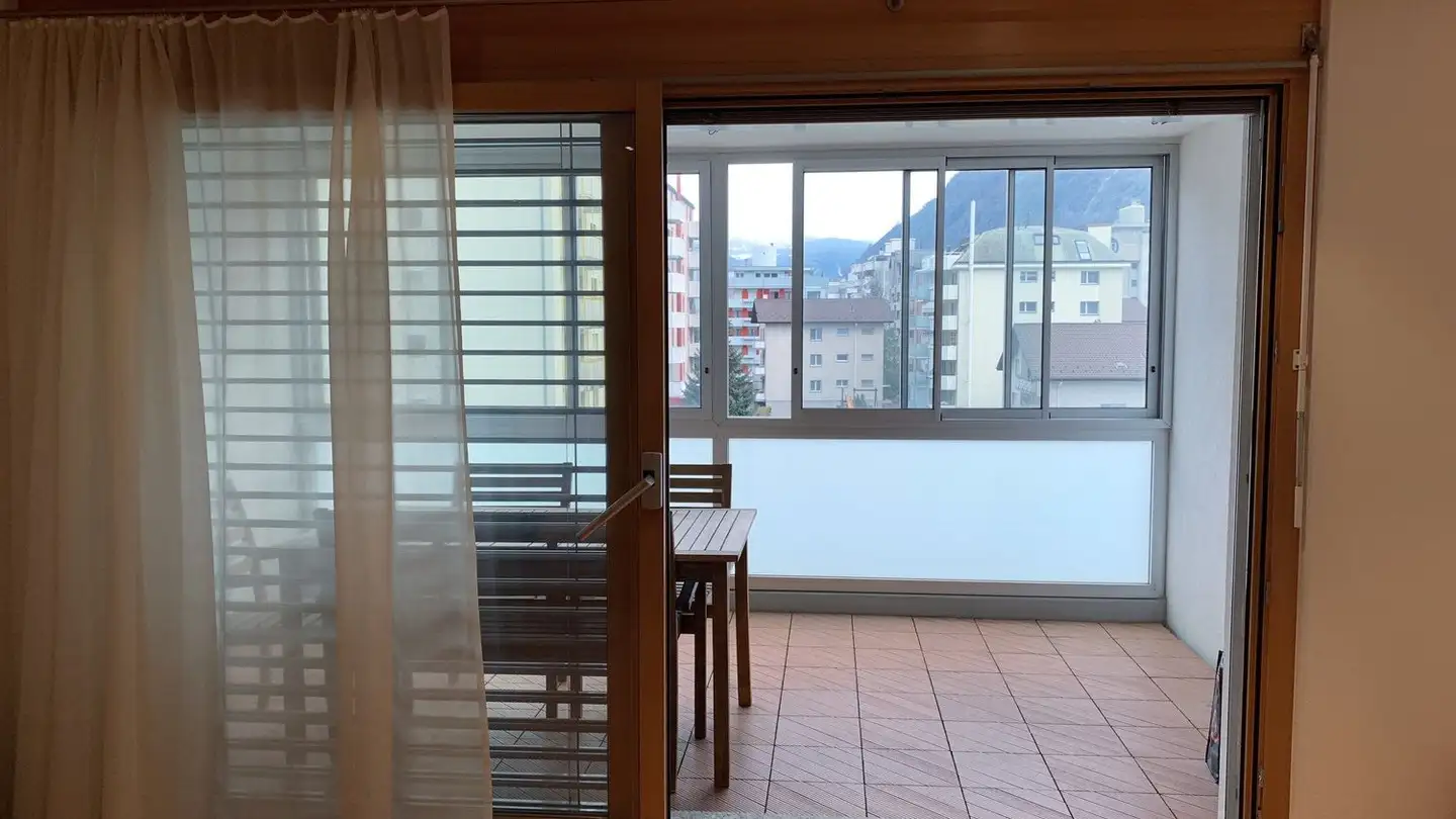 Wohnung mieten - Tunnelstrasse 12, 3904 Naters - Foto 3