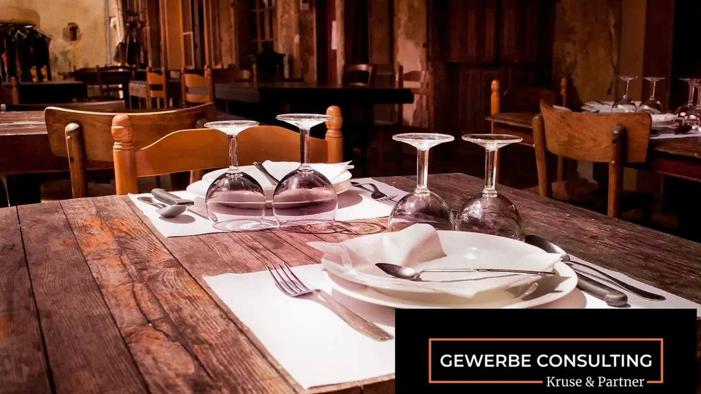 Restaurant for rent - 6003 Luzern