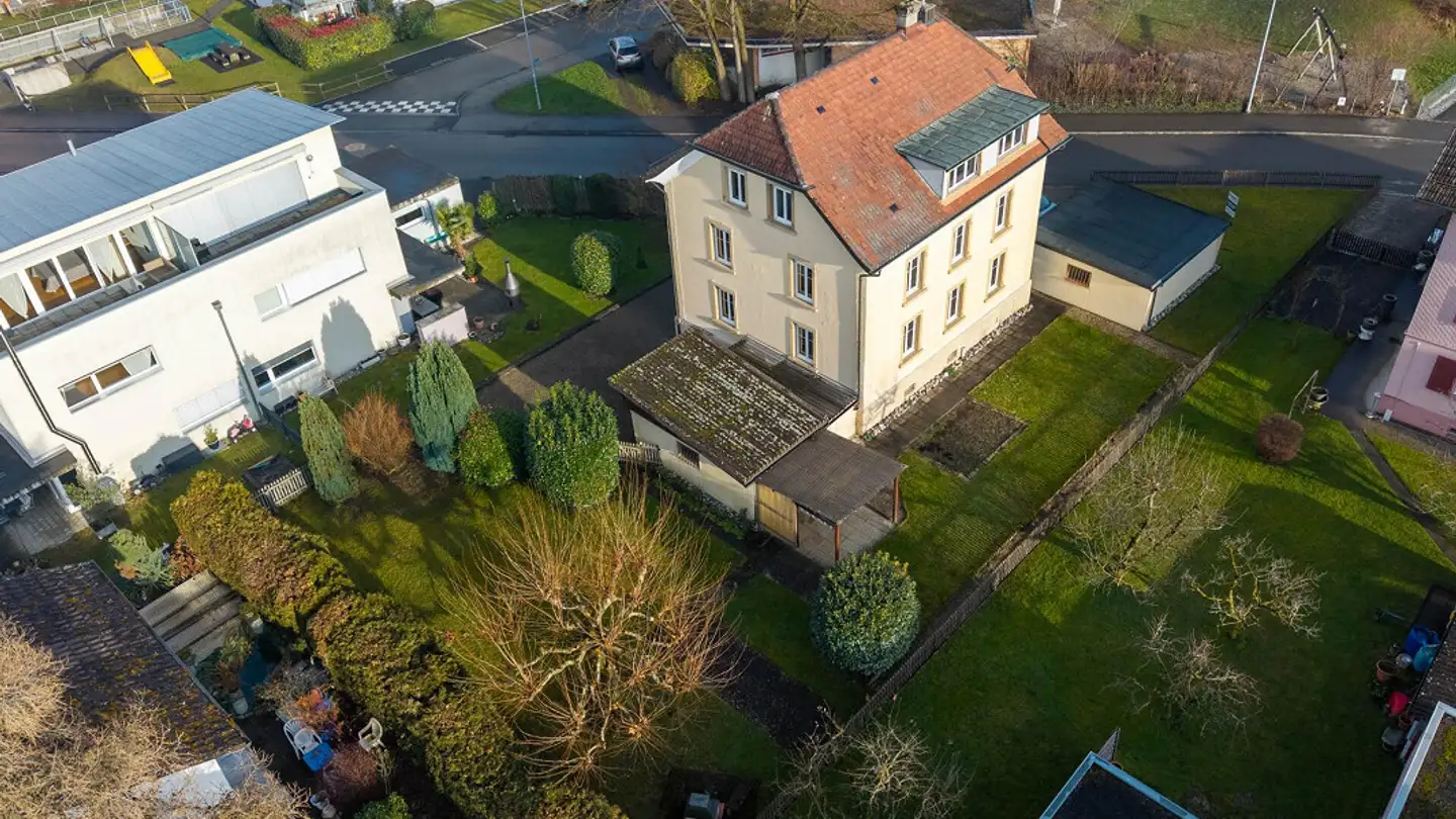 Edificio residenziale in vendita - 9326 Horn