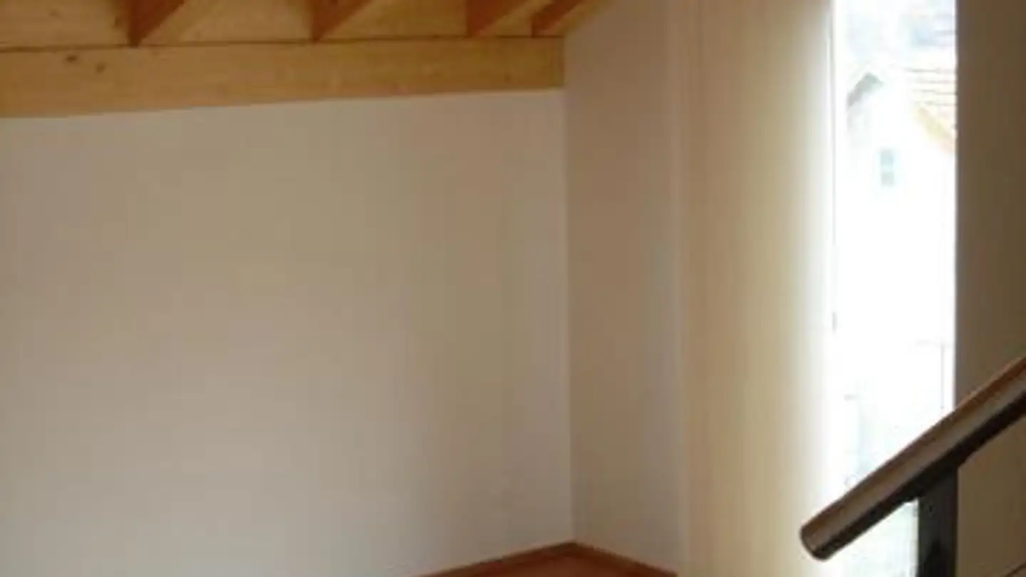 Attique à louer - Städtlistrasse 14, 7130 Ilanz - Photo 2