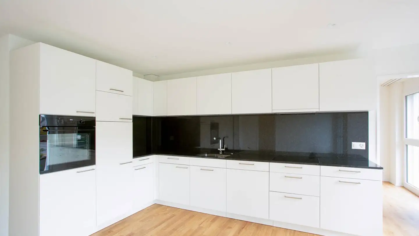 Appartamento in affitto - Drachenbrunnenweg 5, 8240 Thayngen - Photo 2