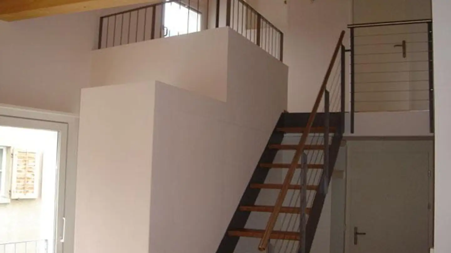 Attique à louer - Städtlistrasse 14, 7130 Ilanz - Photo 3